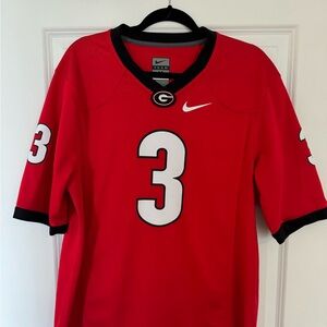 UGA Gurley jersey